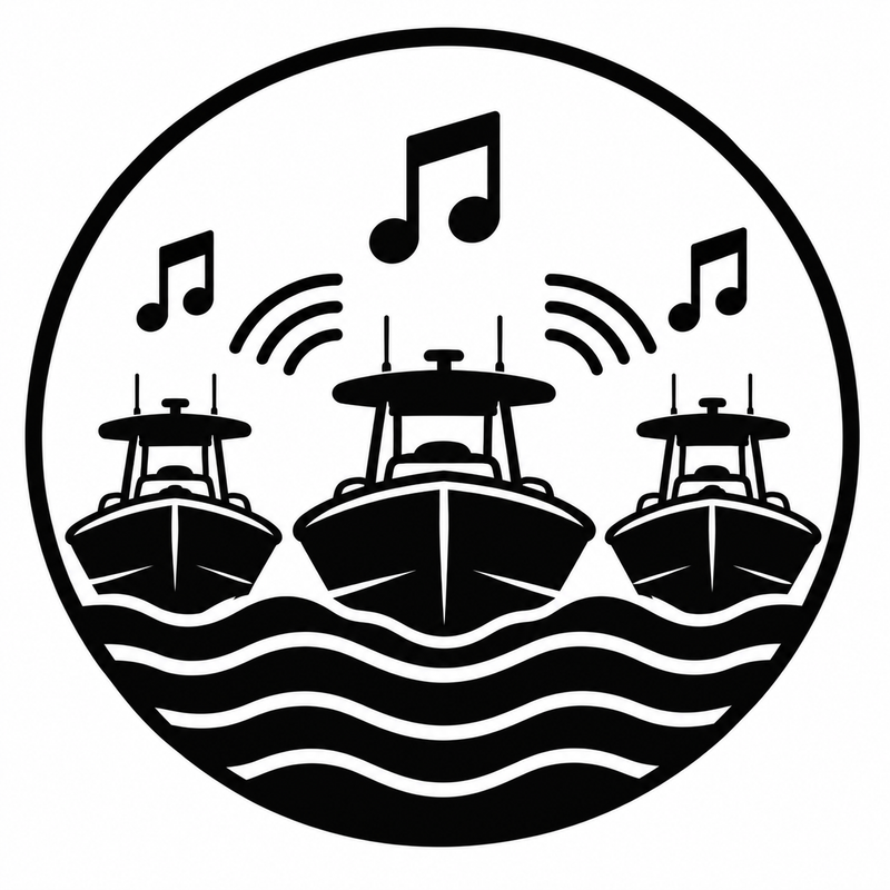 How to Sync Music Between Boats | Marine Audio Sync