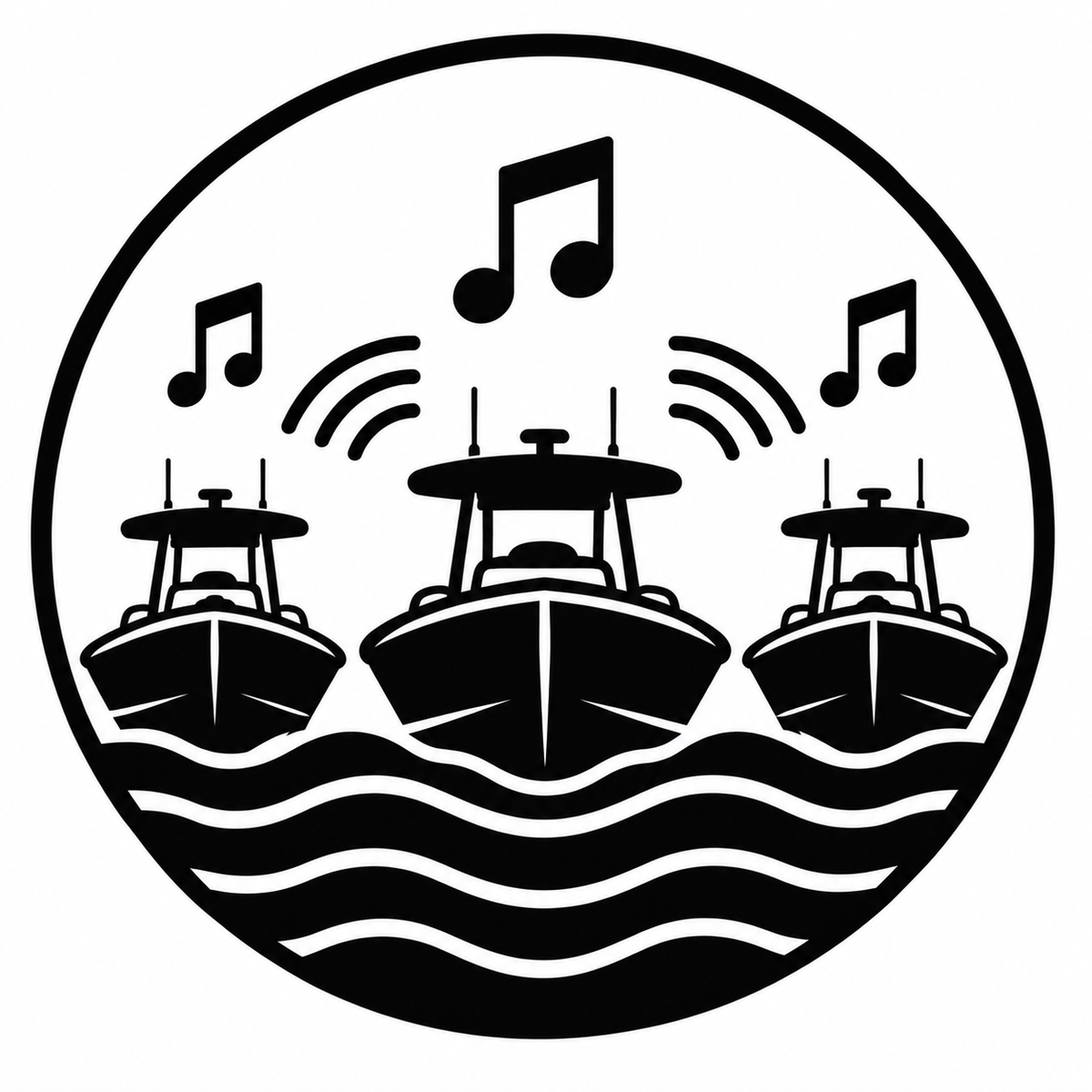 How to Sync Music Between Boats | Marine Audio Sync