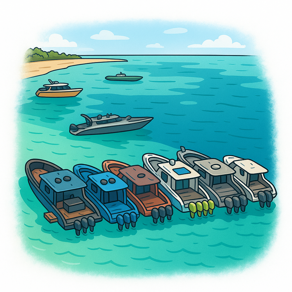 Common Boat Audio Mistakes and How to Avoid Them