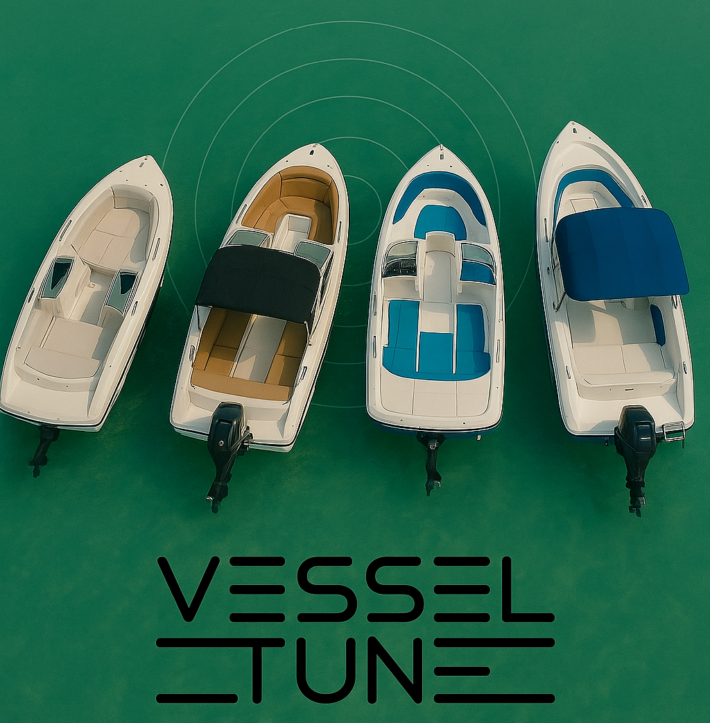 Why Wireless Audio Is Harder to Establish on Boats Than Anywhere Else