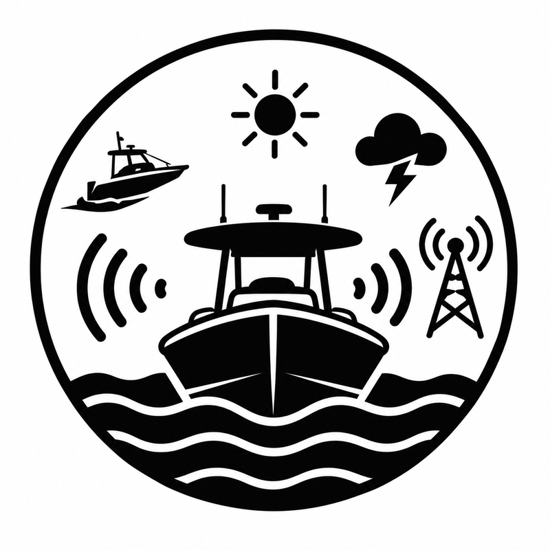 Why Wireless Audio Is Harder to Establish on Boats Than Anywhere Else